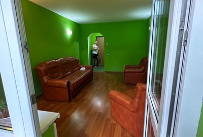 Apartament cu 2 camere semidecomandat în Precista - 7