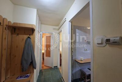 Apartament cu 2 camere decomandat, mobilat în Mănăștur - 6