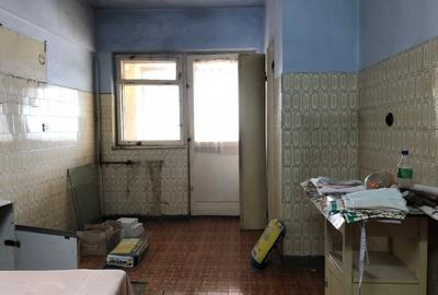 Calarasilor! Apartament 4 camere decomandat! suprafata 93mp - 5