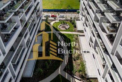 Penthouse cu 3 camere decomandat în Floreasca - 7
