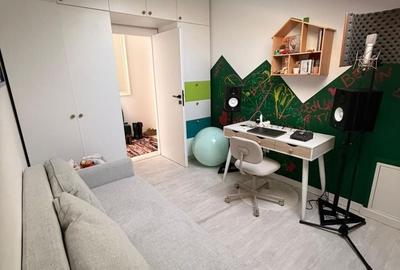 Apartament 3 camere | Pipera - Erou Chivu Dumitru | Parcare subterana - 7