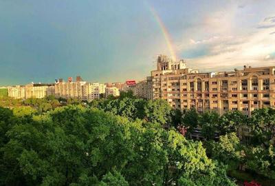 Apartament cu 2 camere decomandat în Unirii - 2