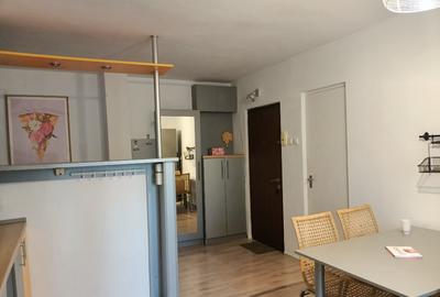 Inchiriez apartament 4 camere, decomandate, Manastur - 3