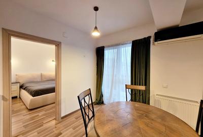 Apartament 2 Camere | Metrou Apărătorii Patriei | Bloc 2016 | Parcare Subterana - 9