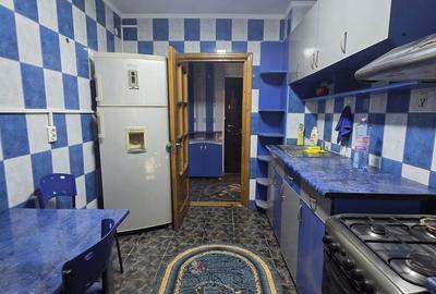 Apartament cu 3 camere decomandat în Viziru 3 - 11