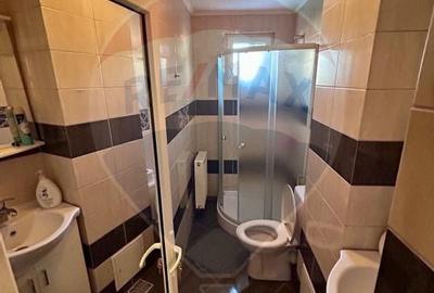 Apartament primitor de închiriat, complet mobilat, zonă bine conectată - 6