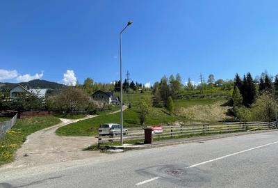 Teren Construcții intravilan de 10870 mp, în Central