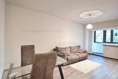 Studio Dublu - Jumbo Center | Renovat integral - Moblat & Utilat | Investitie - 9