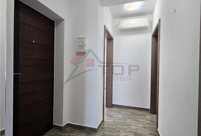 Apartament cu 3 camere decomandat în Rediu - 8