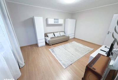 Garsonieră în Central - 7