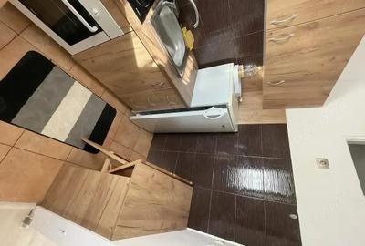 Garsonieră decomandată în Buziașului - 4