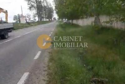 Teren intravilan de 500 mp, în Voinești - 4