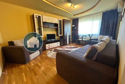 Apartament 2 cam Dorobanti, Beller, modern si elegant - 2