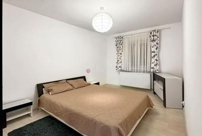Apartament cu 2 camere decomandat, mobilat în Răcădău - 7