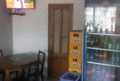 Casă cu Teren 600 Mp în Central - 3