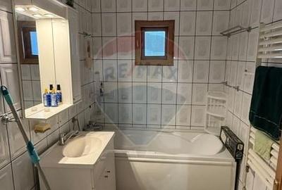 Apartament cu 3 camere decomandat în Ultracentral - 11