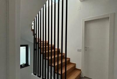 Vila 4 camere- Popesti Leordeni- Scolii- mutare imediata - 4