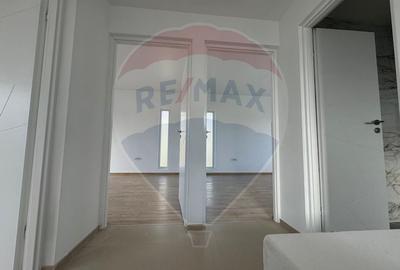 Casă individuală cu 4 camere în Nord - 31