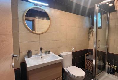 Casă cu 4 camere în Central - 2