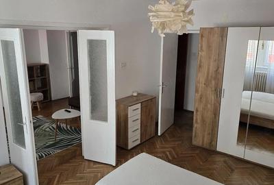Apartament cu 3 camere semidecomandat în Take Ionescu - 15