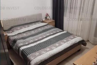 Apartament cu 2 camere semidecomandat în Astra
