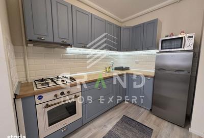 Apartament cu 2 camere, mobilat în Florești - 18