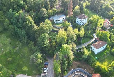 Teren intravilan Schei - Brasov - 14