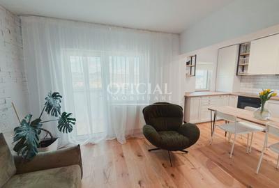 Apartament cu 3 camere decomandat, mobilat în Mănăștur - 4