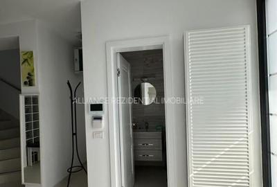 Vila P+2 cu 5 camere - 3 bai, Primarie P. Leordeni - 18