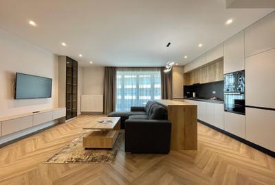 Apartament cu 2 camere decomandat, mobilat în Pantelimon - 3