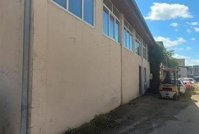 Spațiu comercial, de 213 mp, în Vest - 2