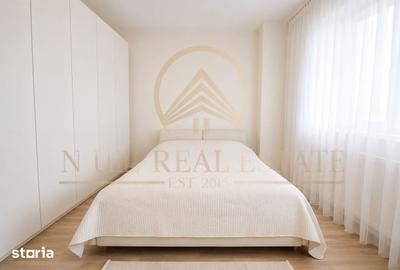 Apartament cu 2 camere, mobilat în Energia - 2