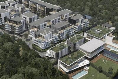 ONE PENINSULA 4ROOMS | FLOREASCA | LIFESTYLE ONE PENINSULA 4ROOMS | FLOREASCA | LIFESTYLE - 7