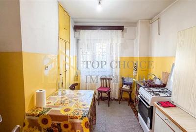 3 CAMERE AVIATIEI - 4/4 - 2 BAI - 2 BALCOANE MARI - 20