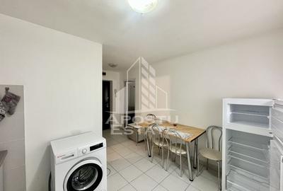 Apartament cu o camere, etaj intermediar, zona Lipovei - 5