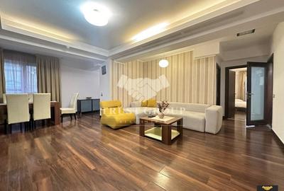 Aparatment 3 camere Herastrau | Loc de parcare - 6