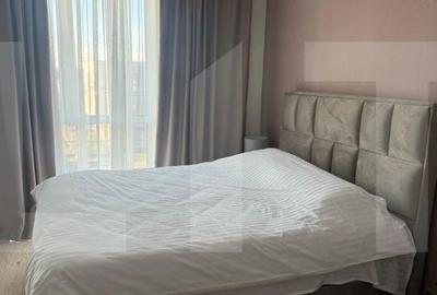 Apartament cu 3 camere în Dumbrăvița - 9
