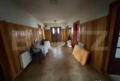 Casă cu 4 camere cu Teren 1511 Mp în Ghiroda - 5