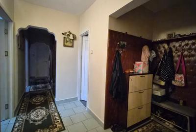 Tomis Nord - ap 3 cam, et 7/10 , centrala gaze (partial mobilat) - 14