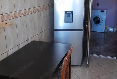Inchiriez apartament 2 camere mazepa 2 - 3