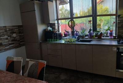 De vanzare casa P+1 cu teren 1000 mp  Comuna Berceni - 6