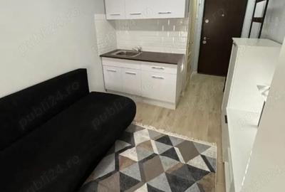 Garsonieră decomandată în Complex Studențesc - 5