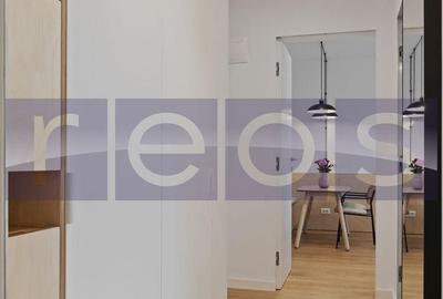 Apartament cu 2 camere, mobilat în Pipera - 23