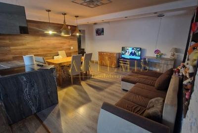 Apartament la casa de 3 camere, 85 mp., zona Ultracentral - 3