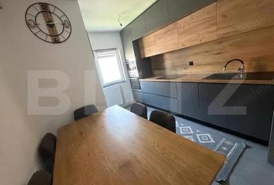 Apartament cu 4 camere decomandat în Central - 3