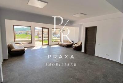 Spatiu comercial de inchiriat  la casa, 83 mp cu 2 intrari! - 4