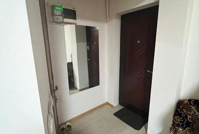 Garsonieră în Exercițiu