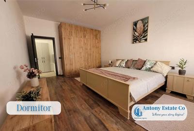 Apartament cu 2 camere decomandat în Ultracentral - 4