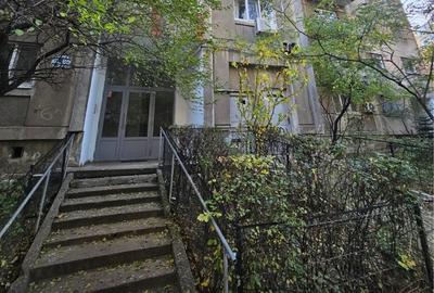 Garsoniera de inchiriat Tineretului - 9