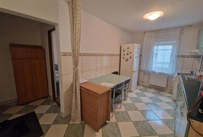 Apartament 3 camere  Ion Neculce, etaj 1, mobilat, disponibil imediat - 7